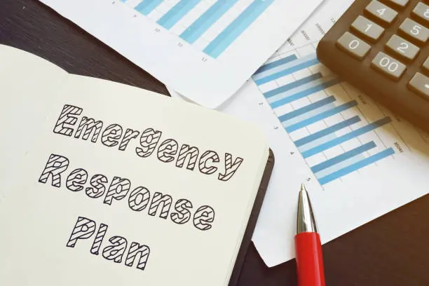 Emergency Response planning