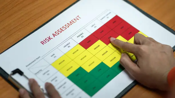 Comprehensive Hazard Identification and Risk Assessment